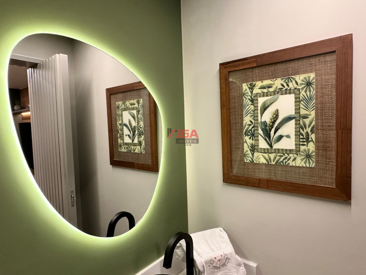 Apartamento, 3 quartos, 122 m² - Foto 20