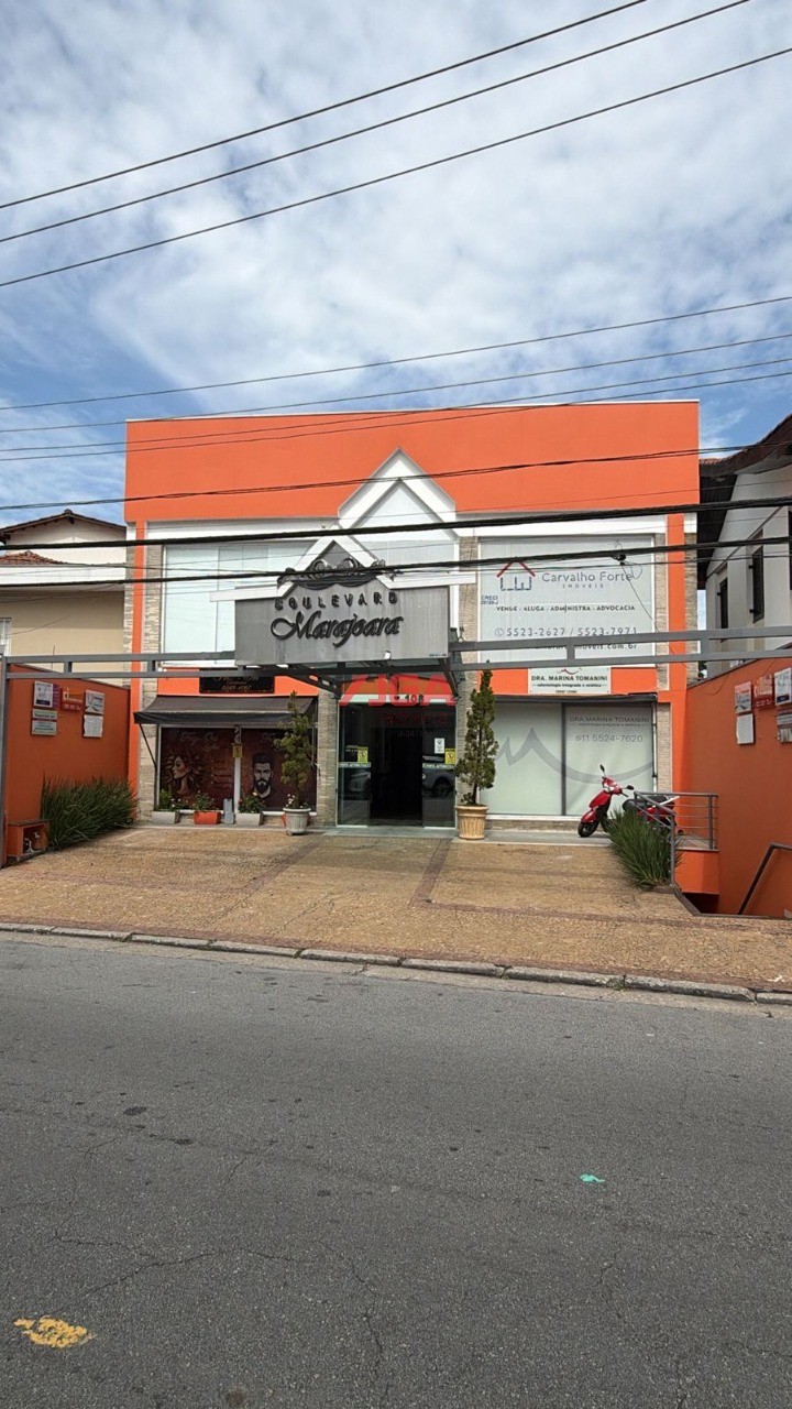 Sala-Conjunto, 850 m² - Foto 1
