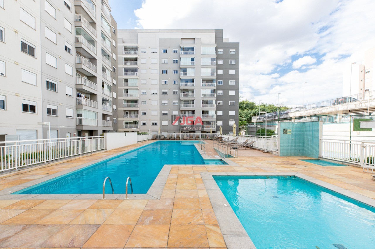 Apartamento, 3 quartos, 81 m² - Foto 20