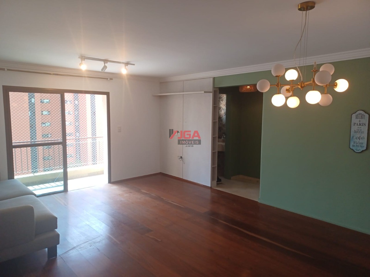 Apartamento, 3 quartos, 130 m² - Foto 28