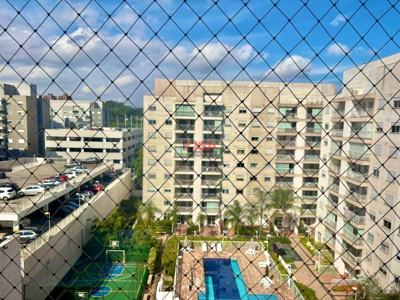 Apartamento, 3 quartos, 81 m² - Foto 3