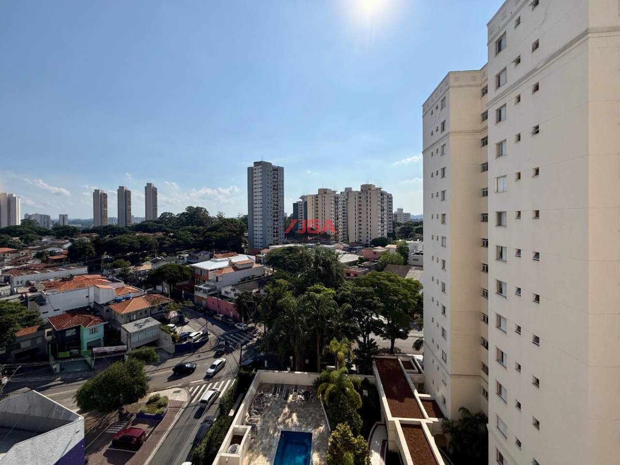 Apartamento, 3 quartos, 91 m² - Foto 26