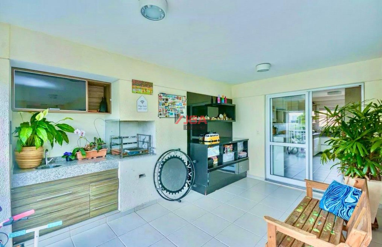 Apartamento, 3 quartos, 181 m² - Foto 7