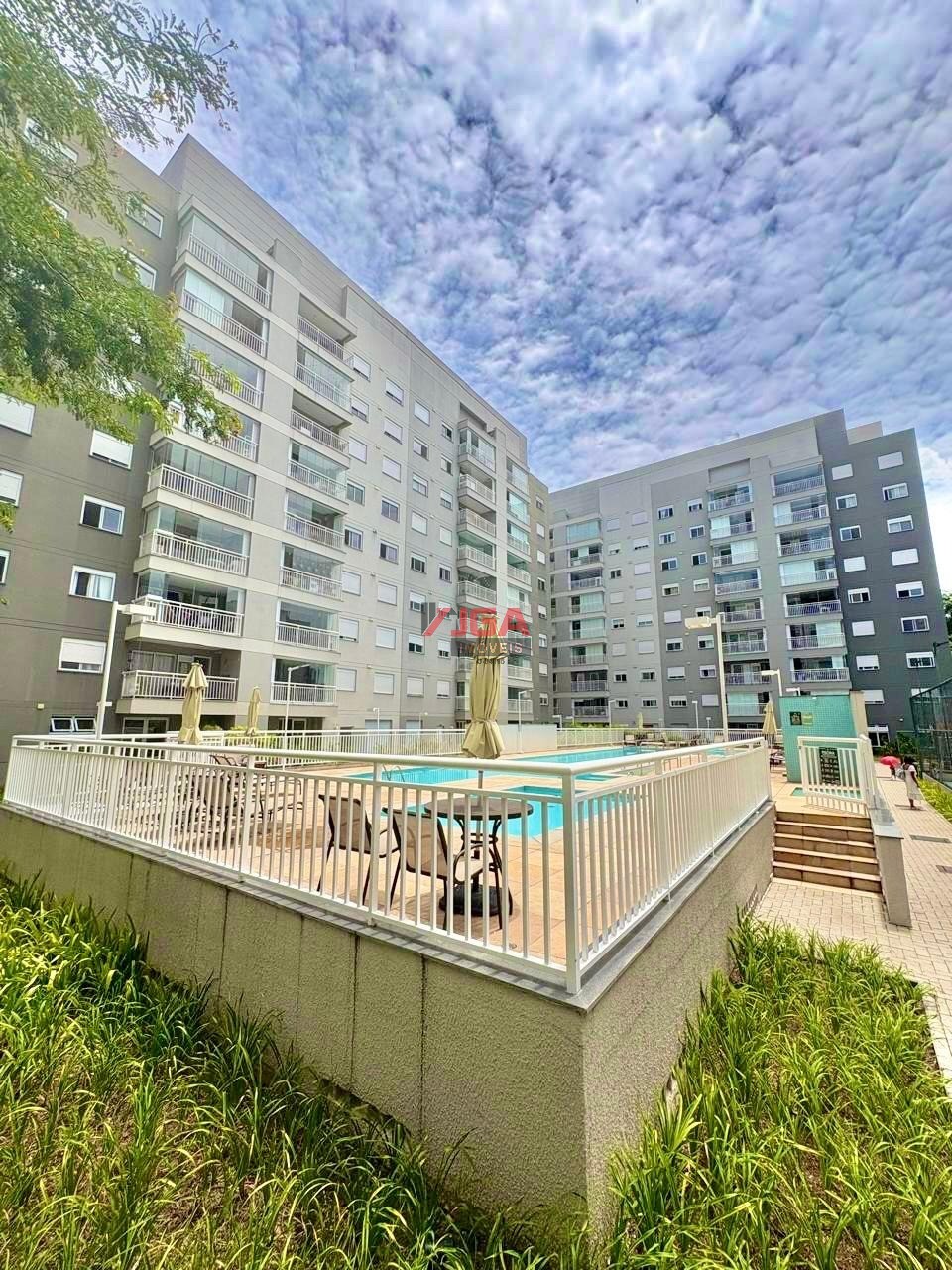 Apartamento, 3 quartos, 81 m² - Foto 2