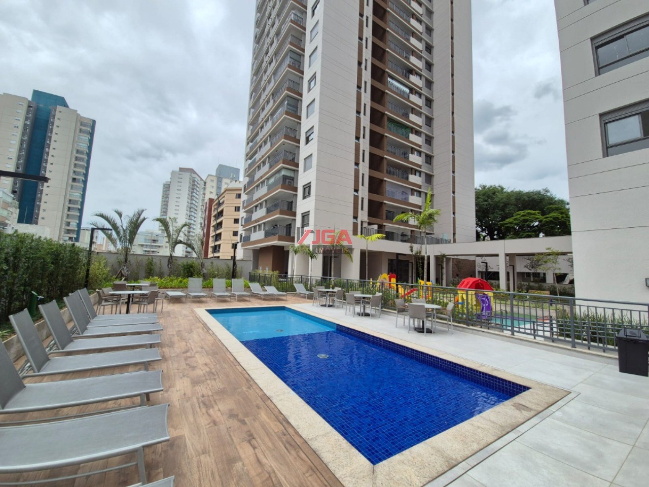 Apartamento, 3 quartos, 115 m² - Foto 37