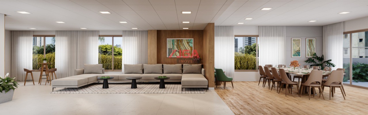Apartamento, 2 quartos, 62 m² - Foto 9