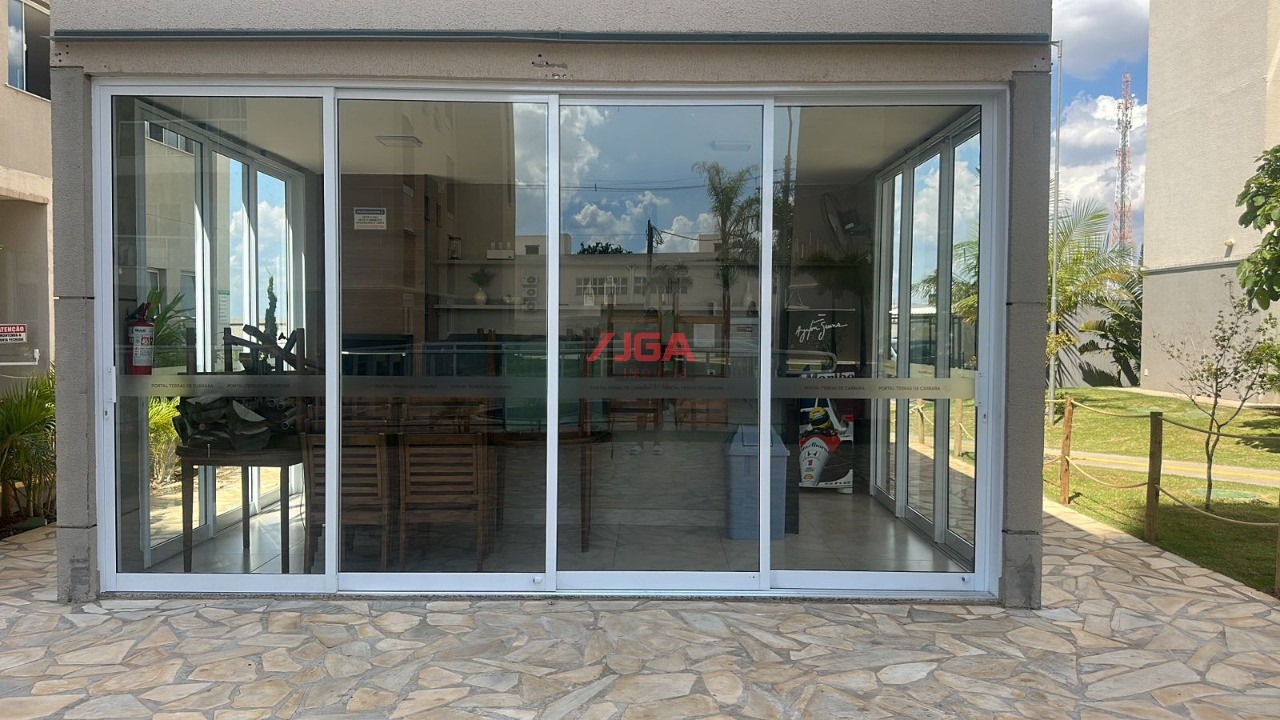 Apartamento, 2 quartos, 63 m² - Foto 3