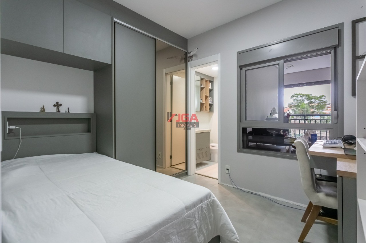 Apartamento, 3 quartos, 115 m² - Foto 15