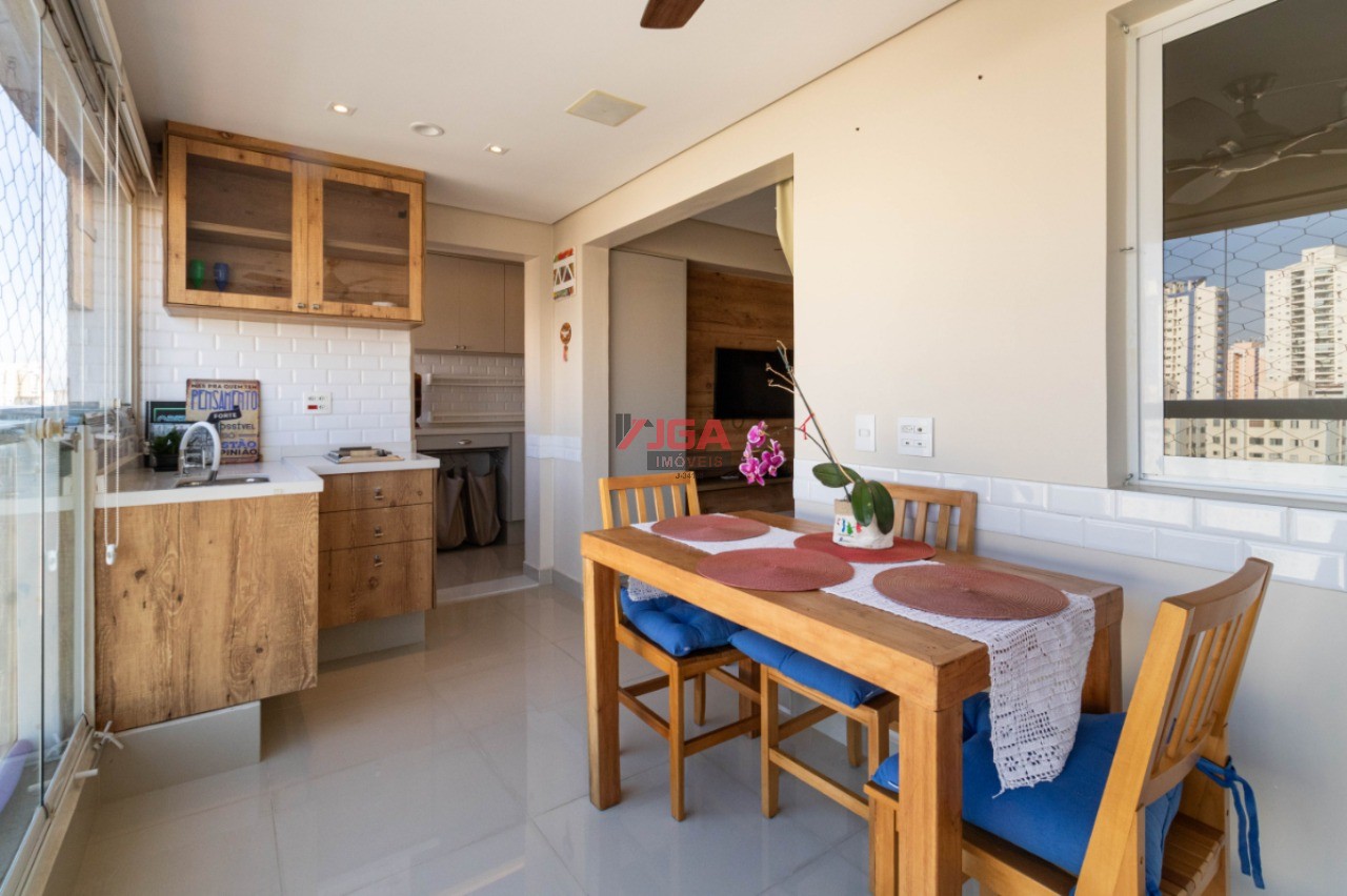 Apartamento, 2 quartos, 72 m² - Foto 6