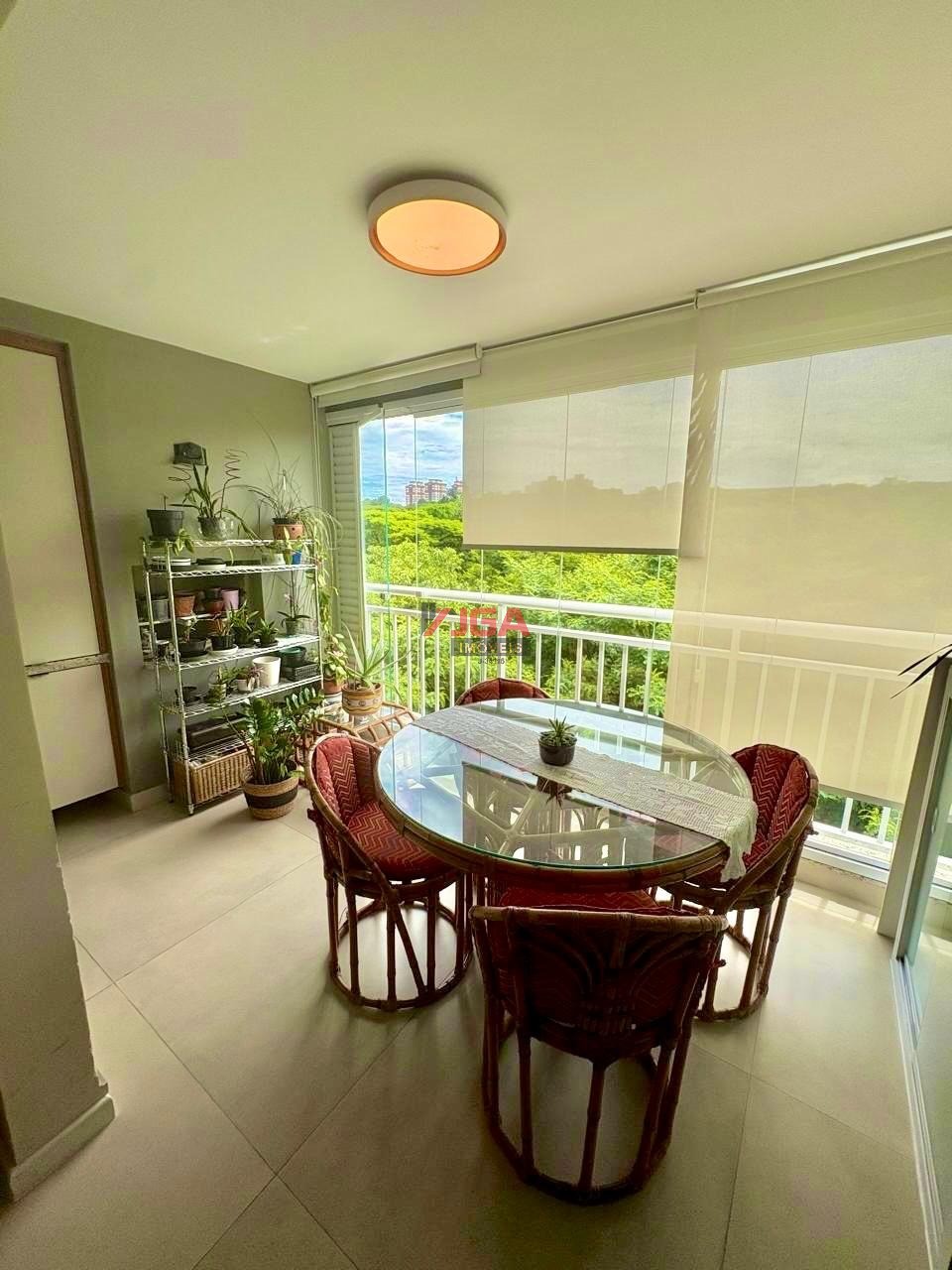 Apartamento, 3 quartos, 81 m² - Foto 3