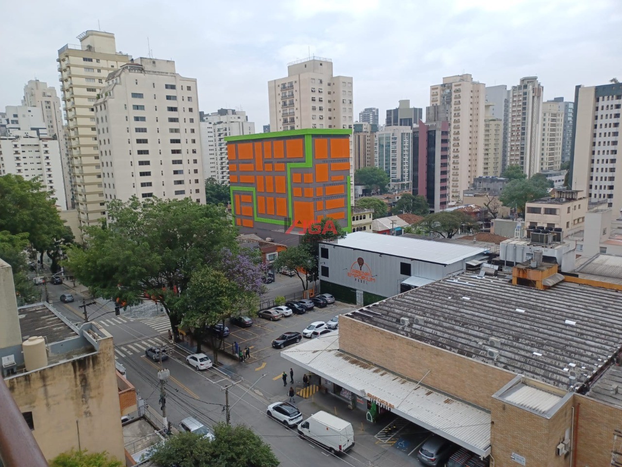 Apartamento, 3 quartos, 130 m² - Foto 11