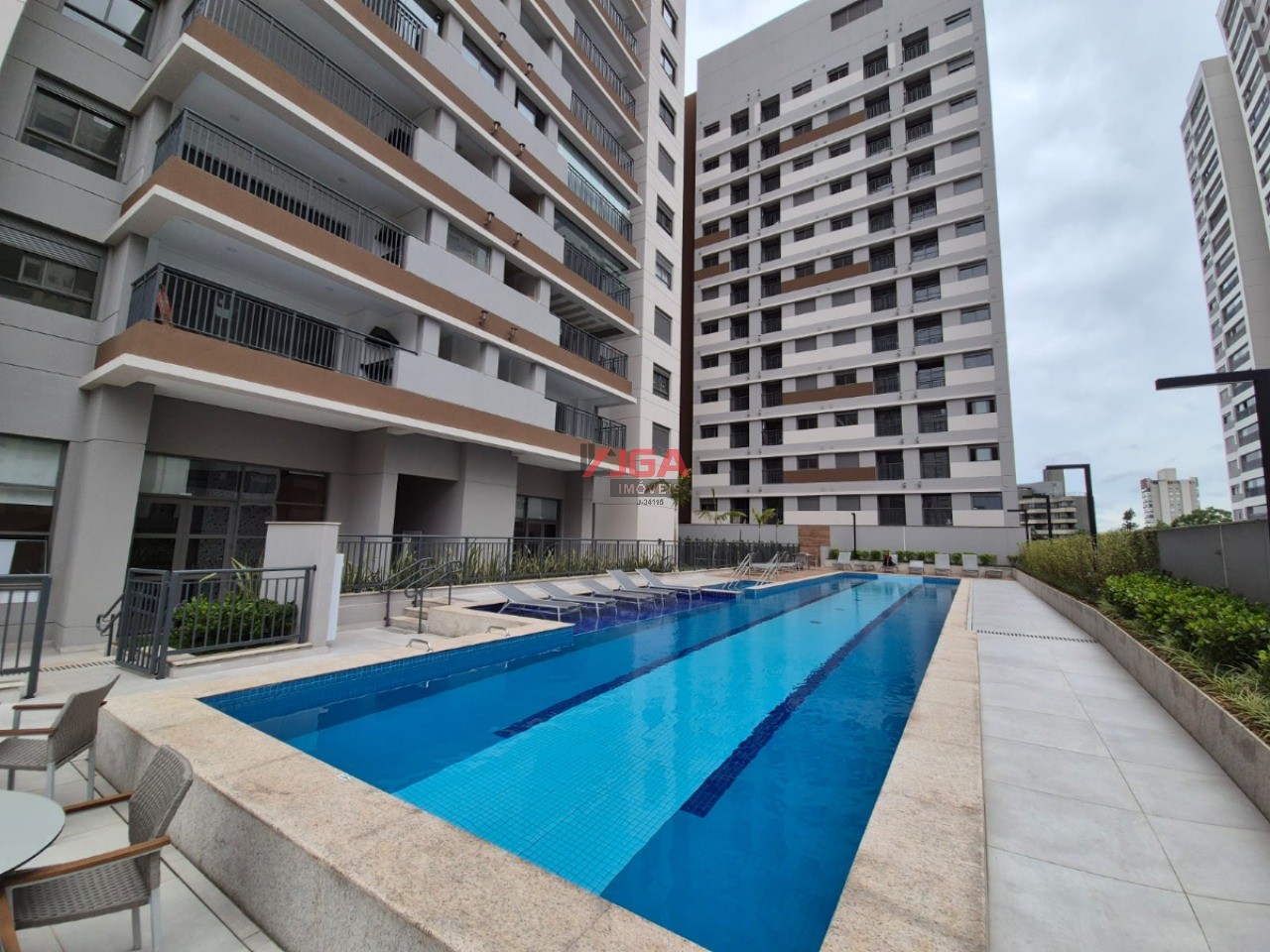 Apartamento, 3 quartos, 115 m² - Foto 39