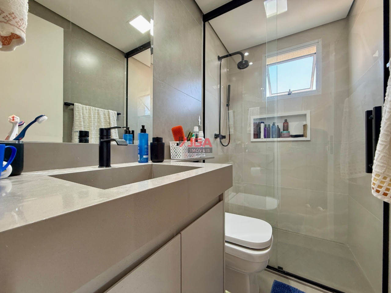 Apartamento, 3 quartos, 91 m² - Foto 36