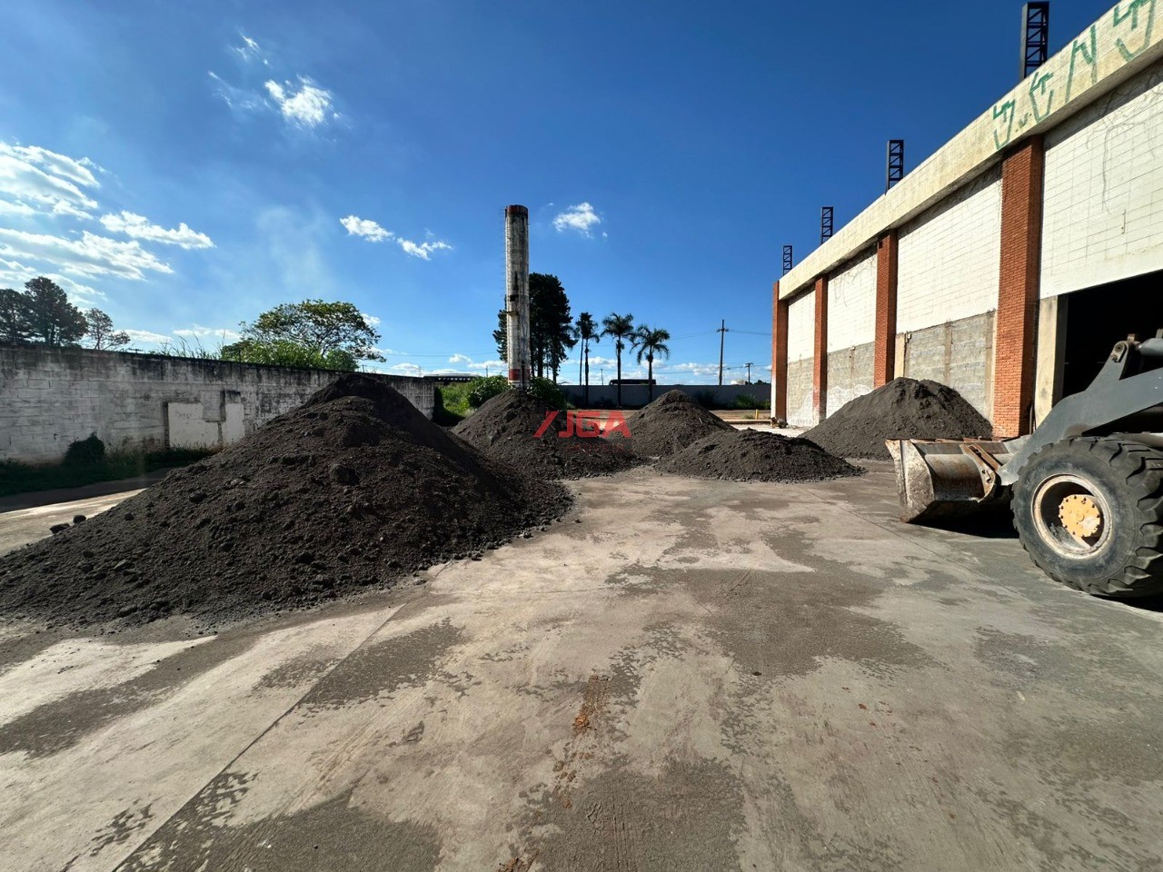 Depósito-Galpão, 10000 m² - Foto 5