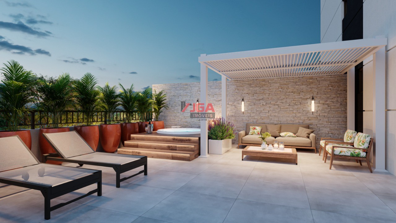 Apartamento, 2 quartos, 62 m² - Foto 16