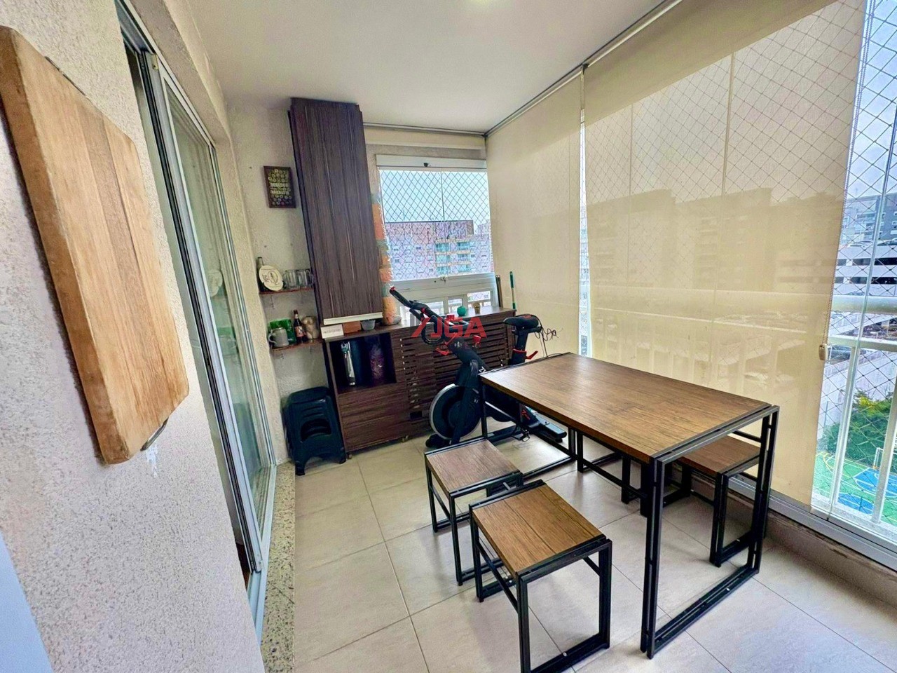 Apartamento, 3 quartos, 81 m² - Foto 4