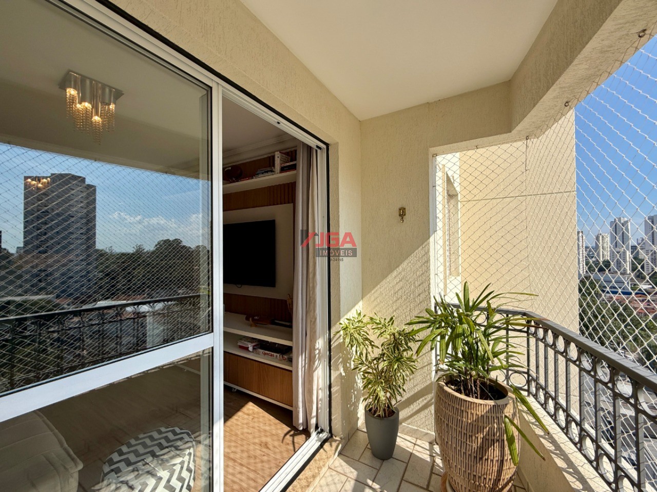 Apartamento, 3 quartos, 91 m² - Foto 13