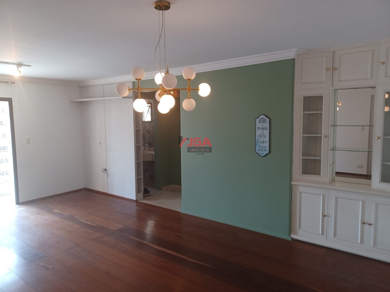 Apartamento, 3 quartos, 130 m² - Foto 26