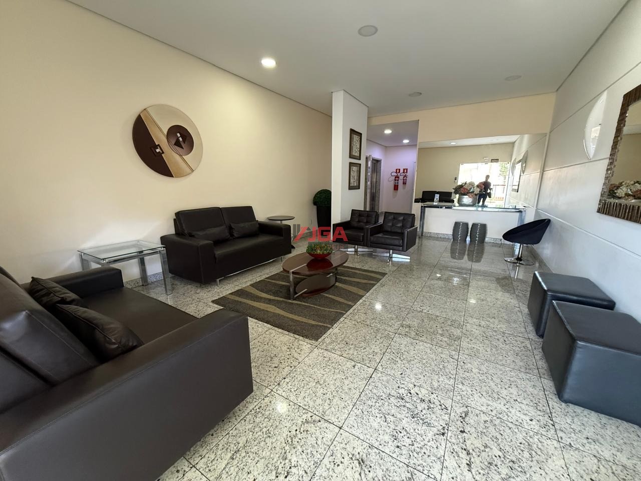 Apartamento, 3 quartos, 85 m² - Foto 19