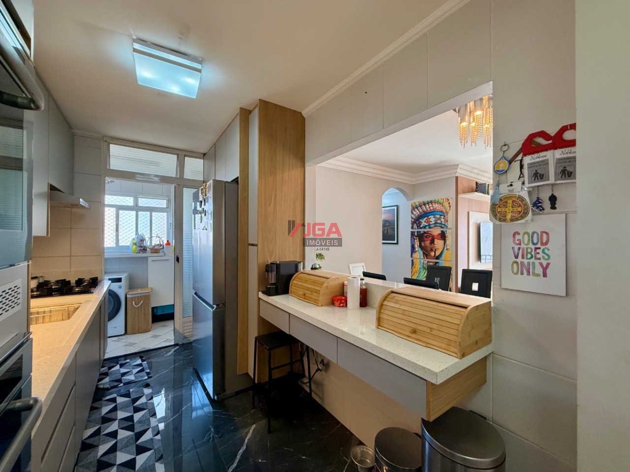 Apartamento, 3 quartos, 91 m² - Foto 15