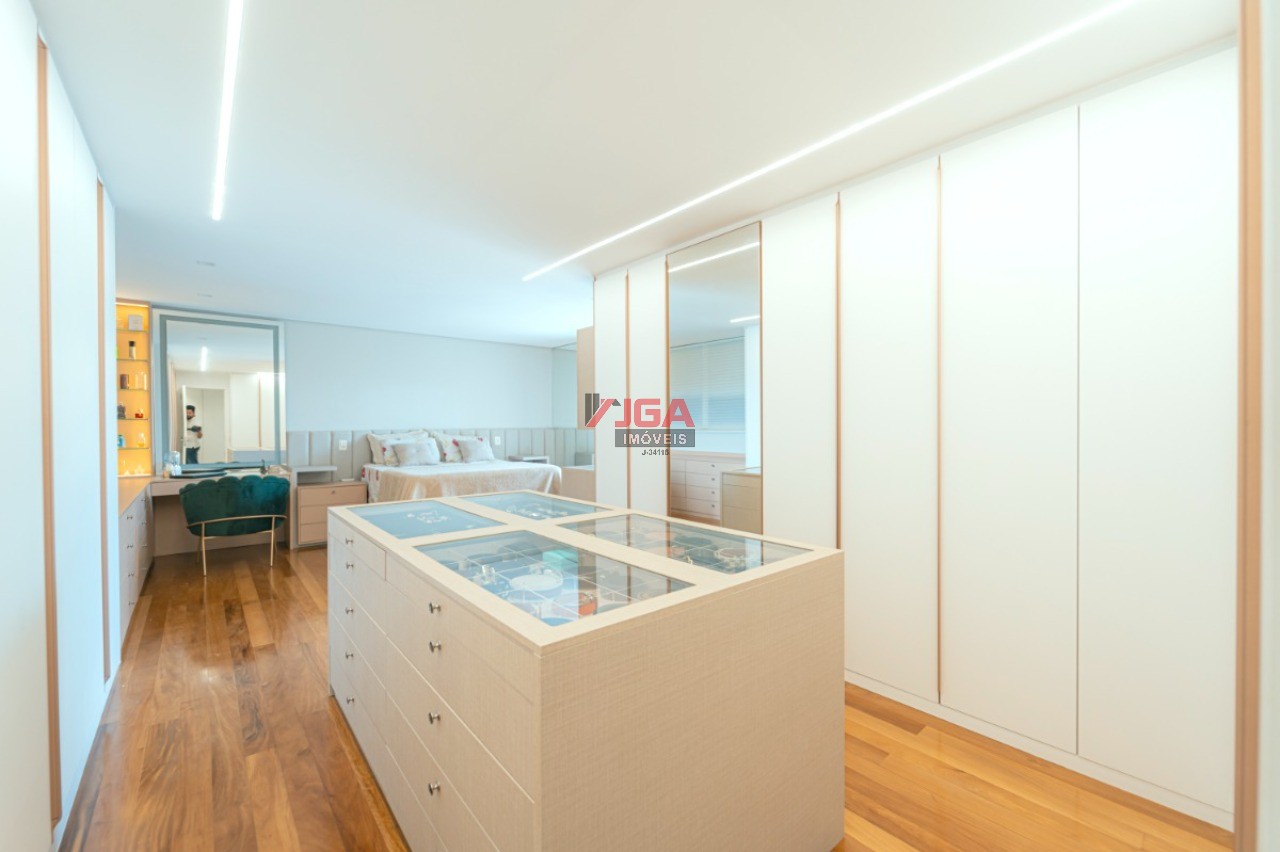 Cobertura, 5 quartos, 504 m² - Foto 28