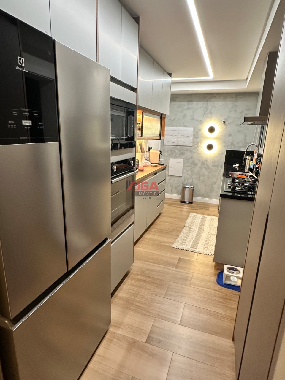 Apartamento, 3 quartos, 122 m² - Foto 16