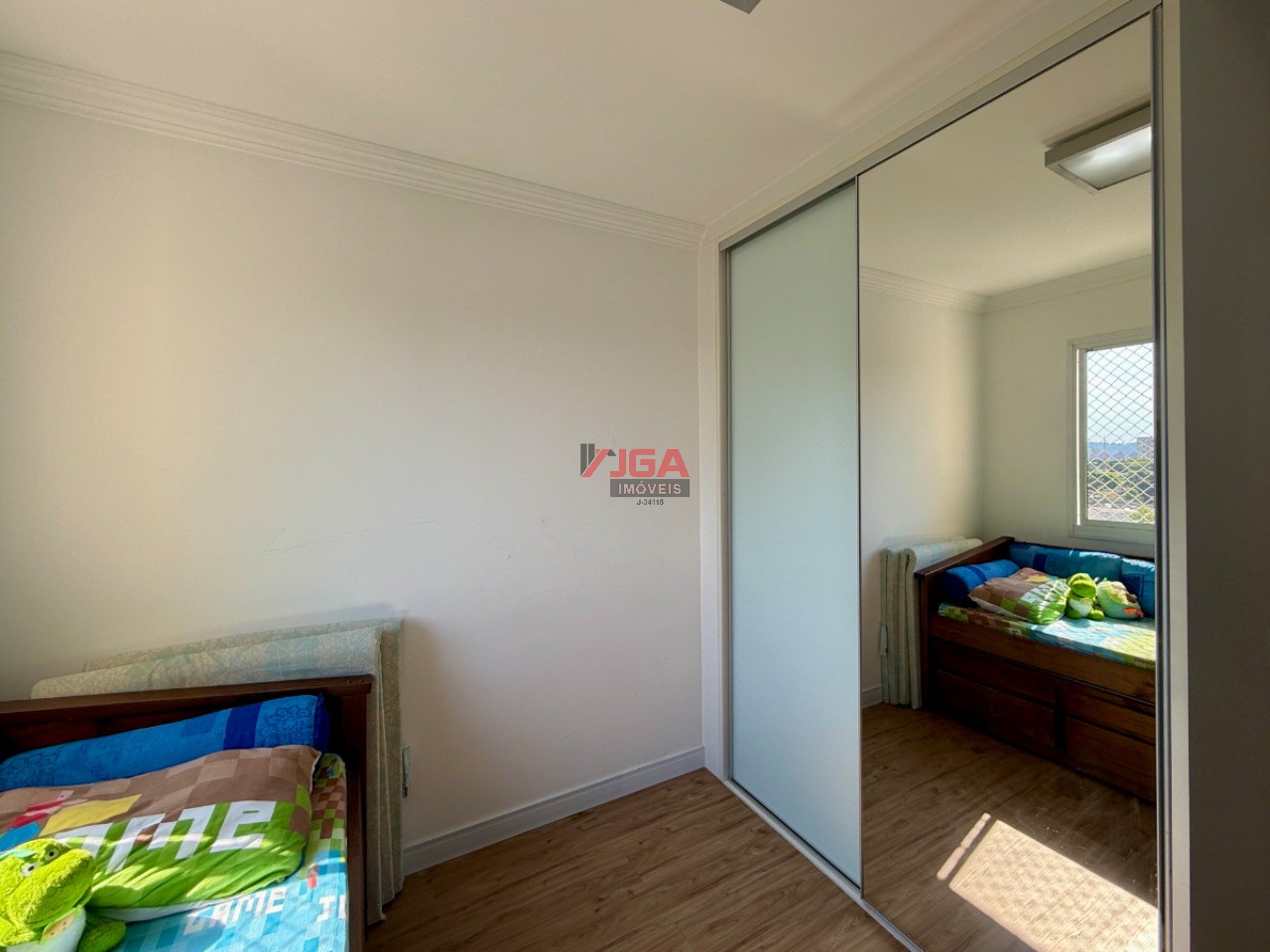 Apartamento, 3 quartos, 91 m² - Foto 54