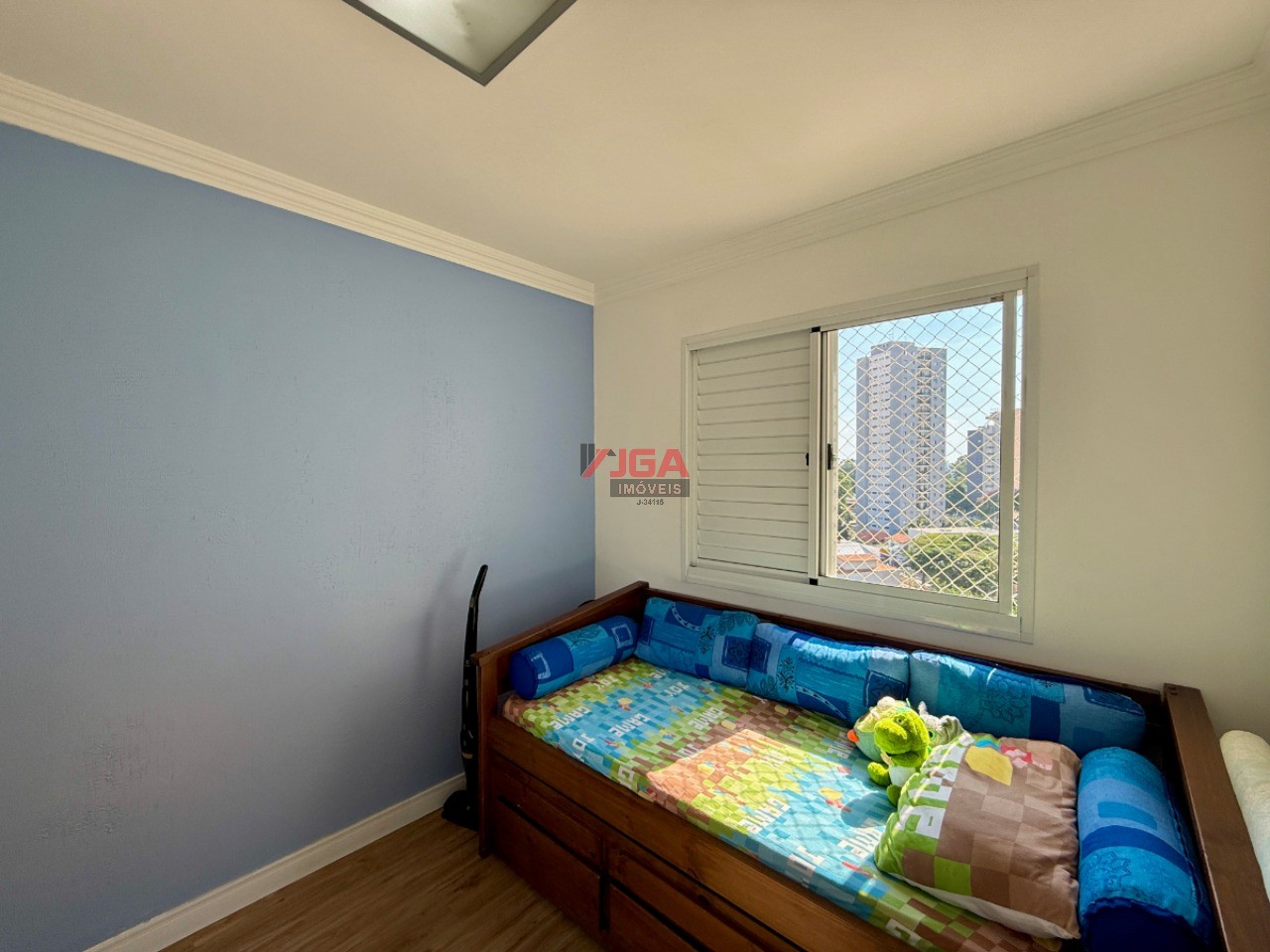 Apartamento, 3 quartos, 91 m² - Foto 52
