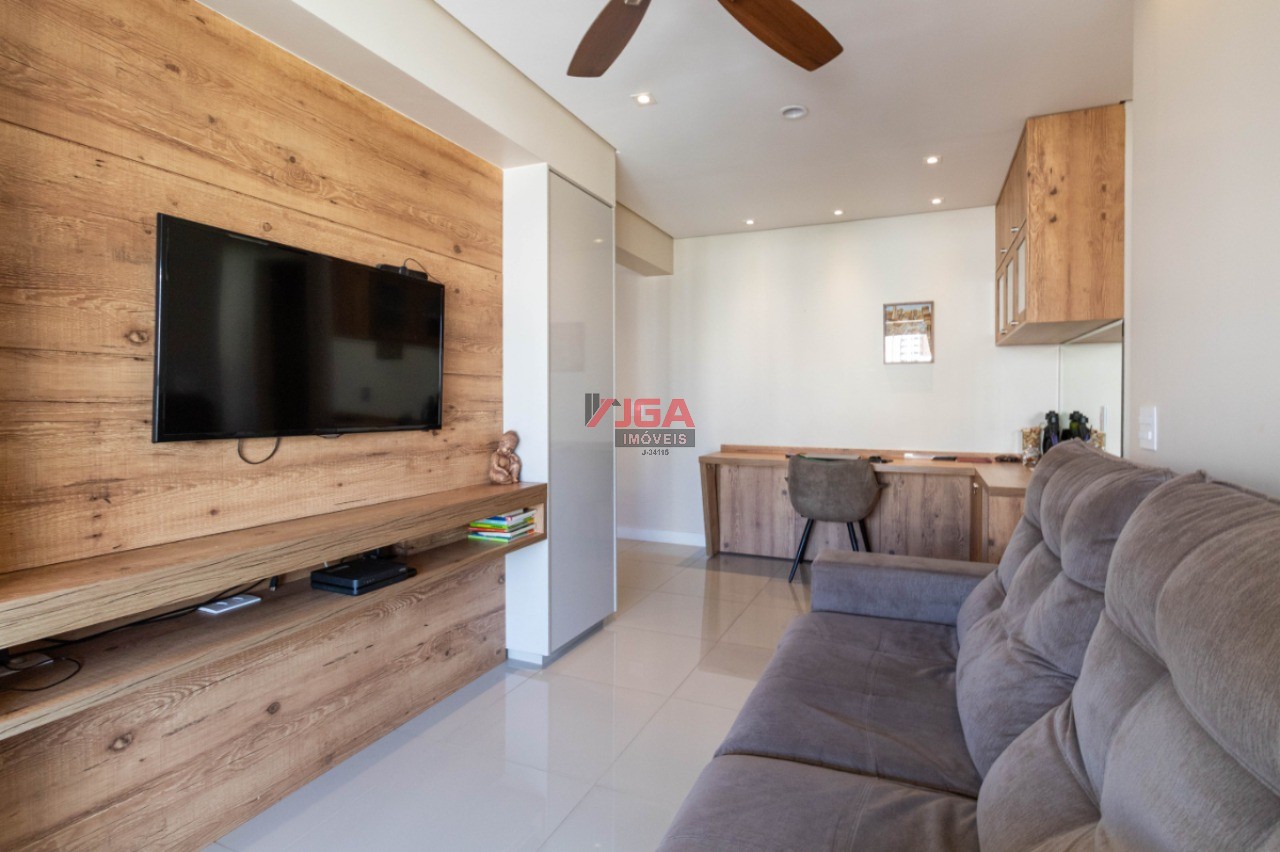 Apartamento, 2 quartos, 72 m² - Foto 3