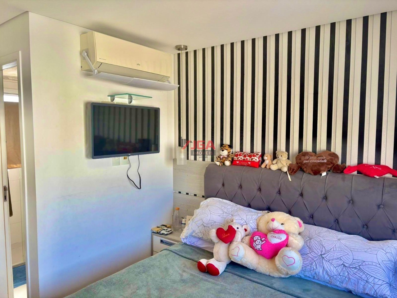 Apartamento, 3 quartos, 81 m² - Foto 14