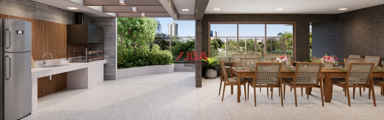 Apartamento, 2 quartos, 62 m² - Foto 8