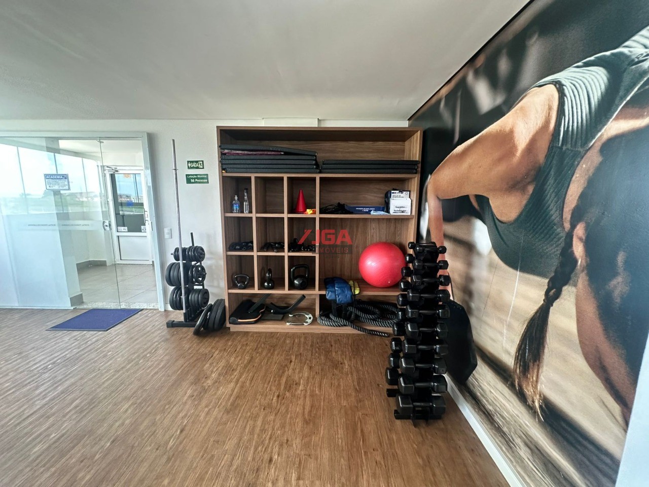 Apartamento, 2 quartos, 63 m² - Foto 7