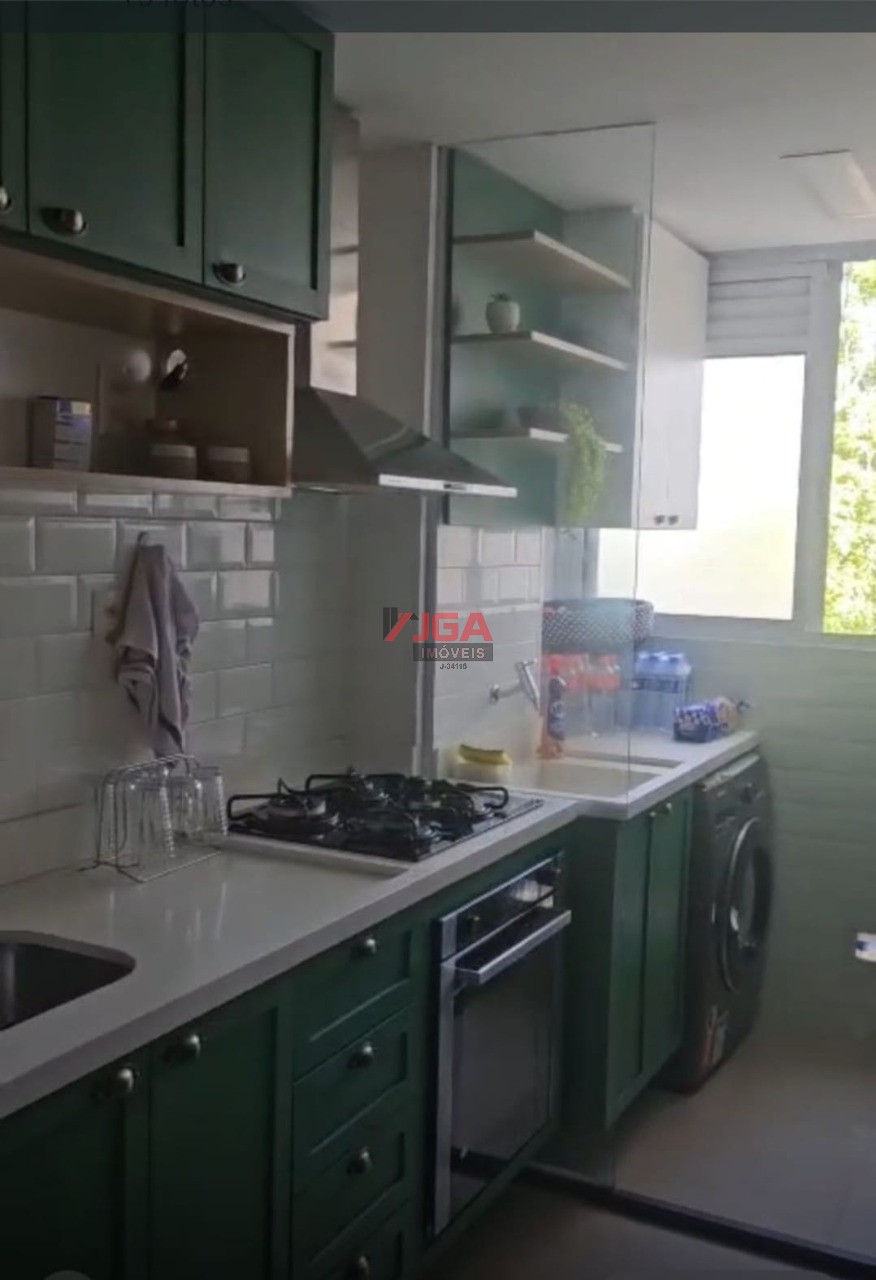 Apartamento, 3 quartos, 69 m² - Foto 1