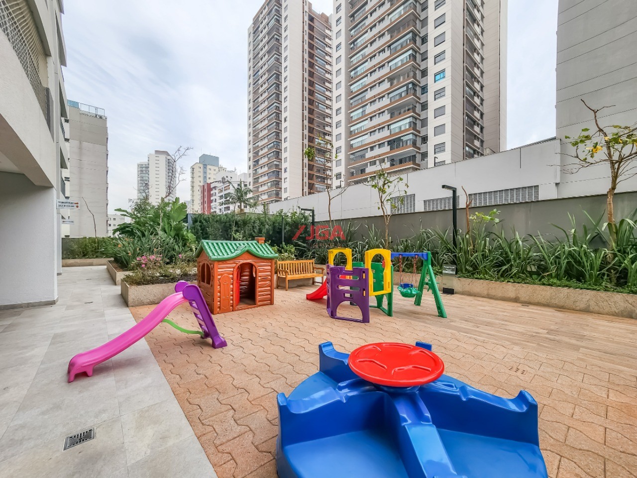 Apartamento, 4 quartos, 150 m² - Foto 40