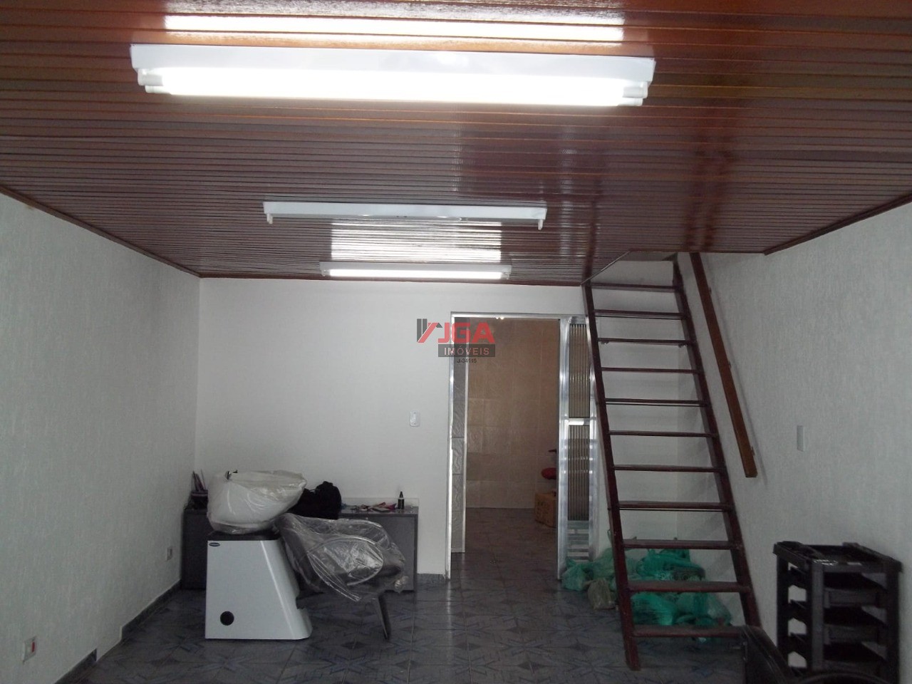 Loja-Salão, 75 m² - Foto 3