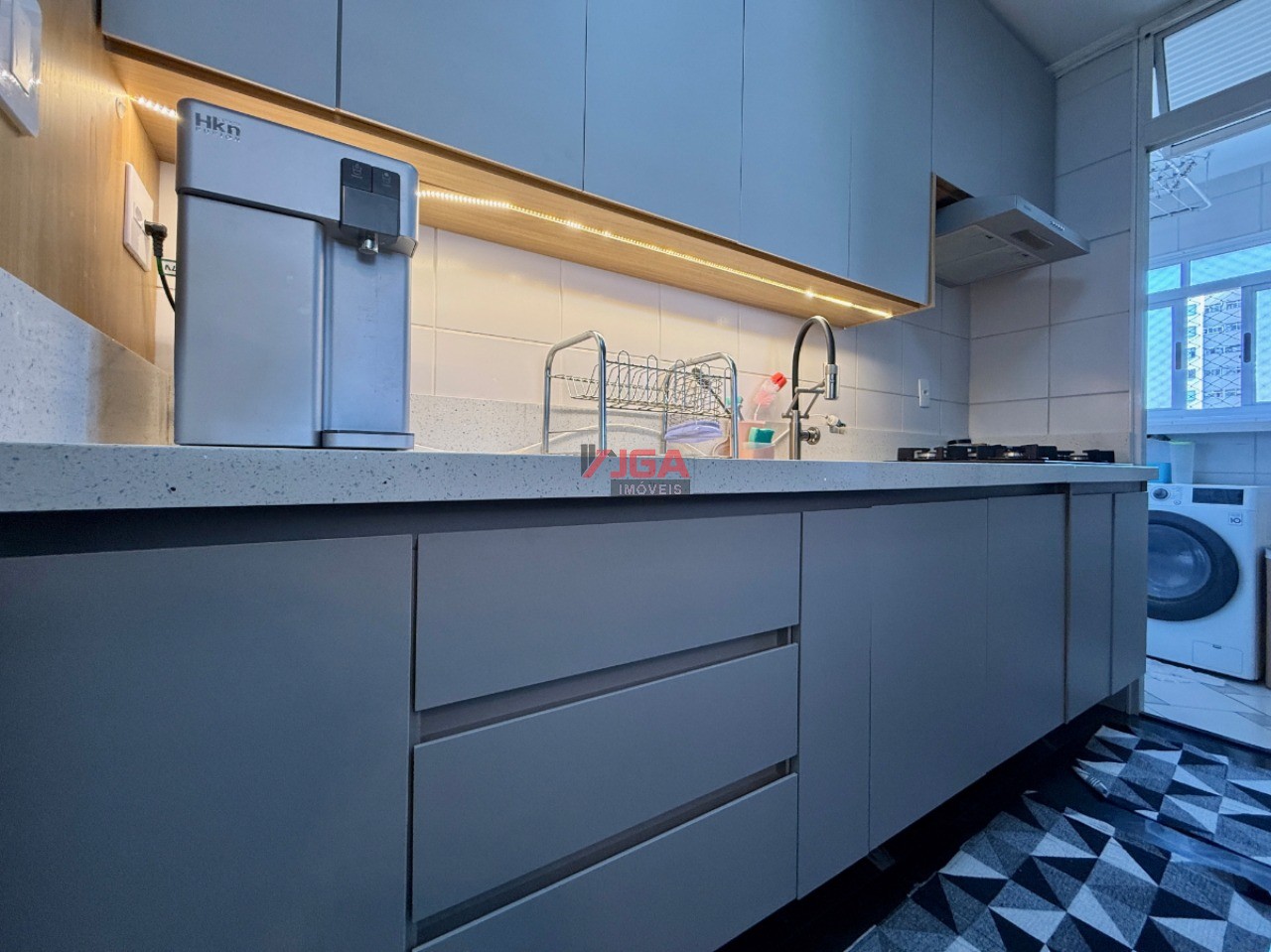 Apartamento, 3 quartos, 91 m² - Foto 23