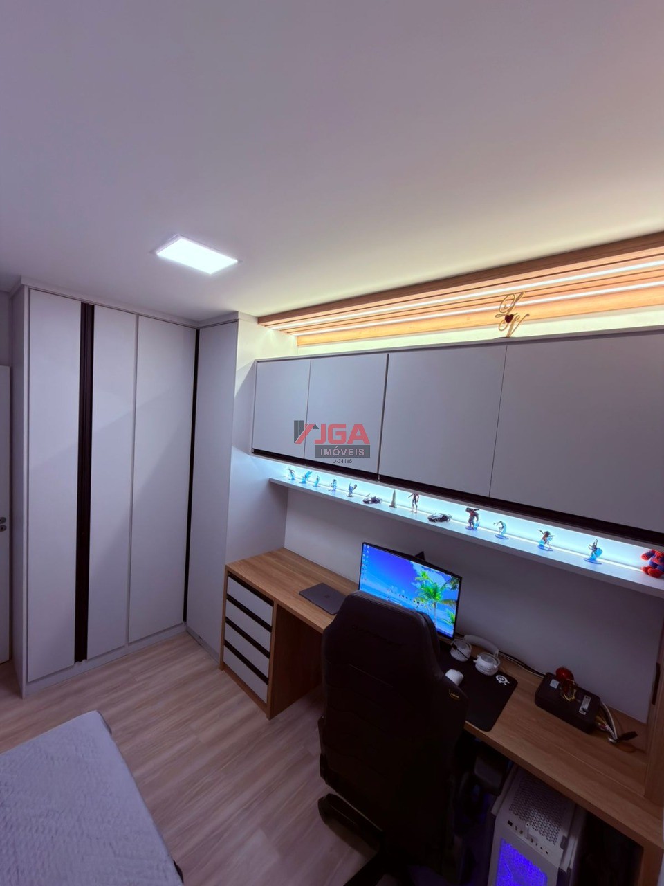 Apartamento, 2 quartos, 58 m² - Foto 35