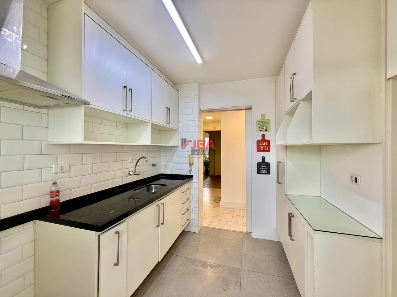 Apartamento, 1 quarto, 60 m² - Foto 5