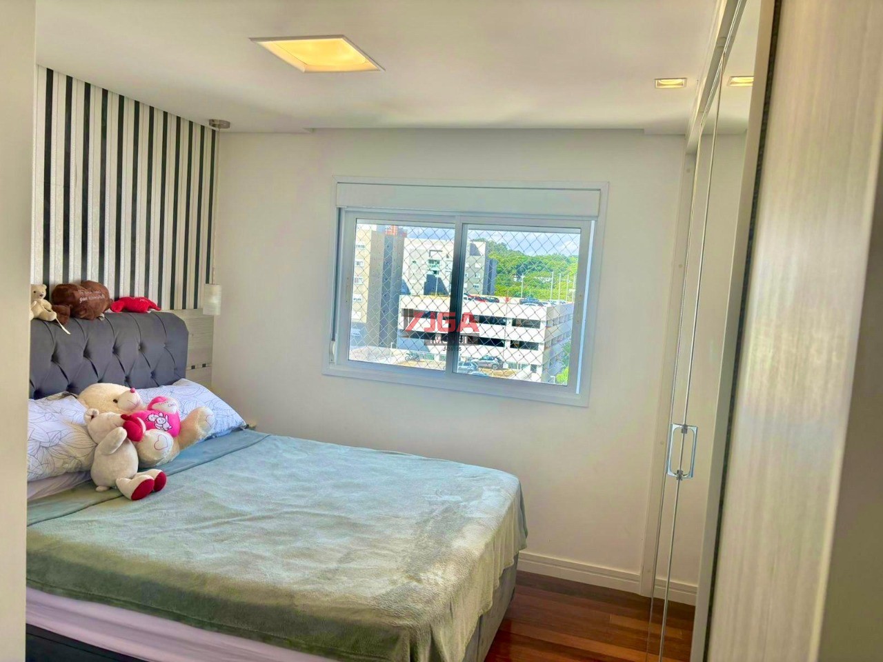 Apartamento, 3 quartos, 81 m² - Foto 11