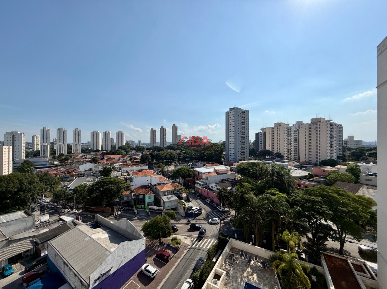 Apartamento, 3 quartos, 91 m² - Foto 27