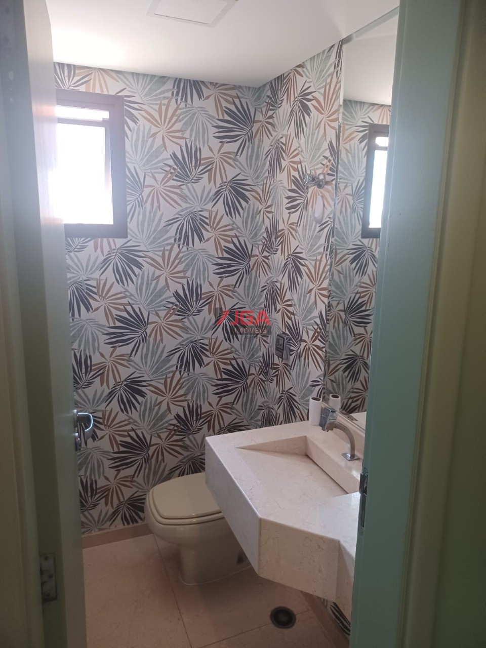 Apartamento, 3 quartos, 130 m² - Foto 41