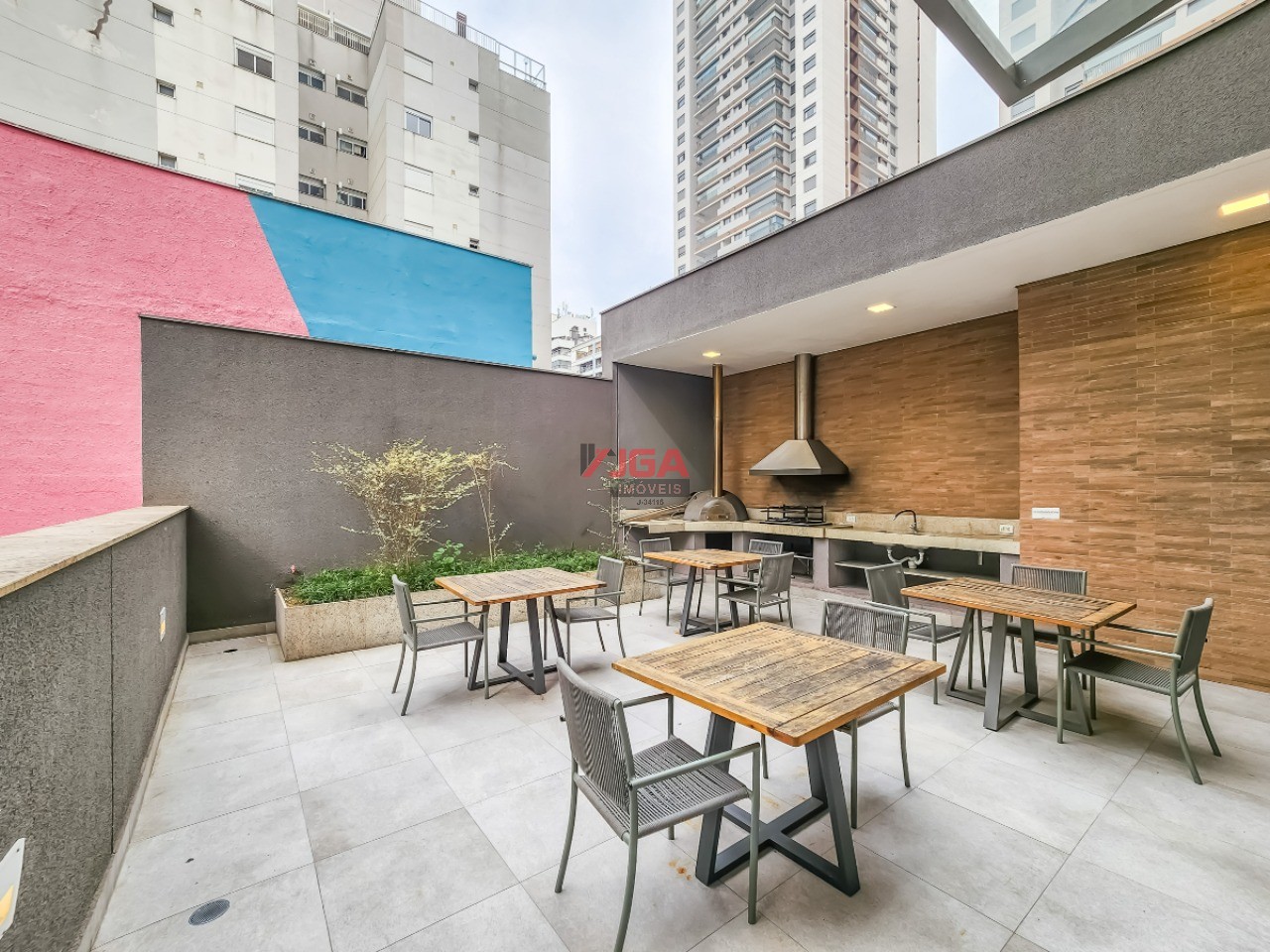 Apartamento, 4 quartos, 150 m² - Foto 27