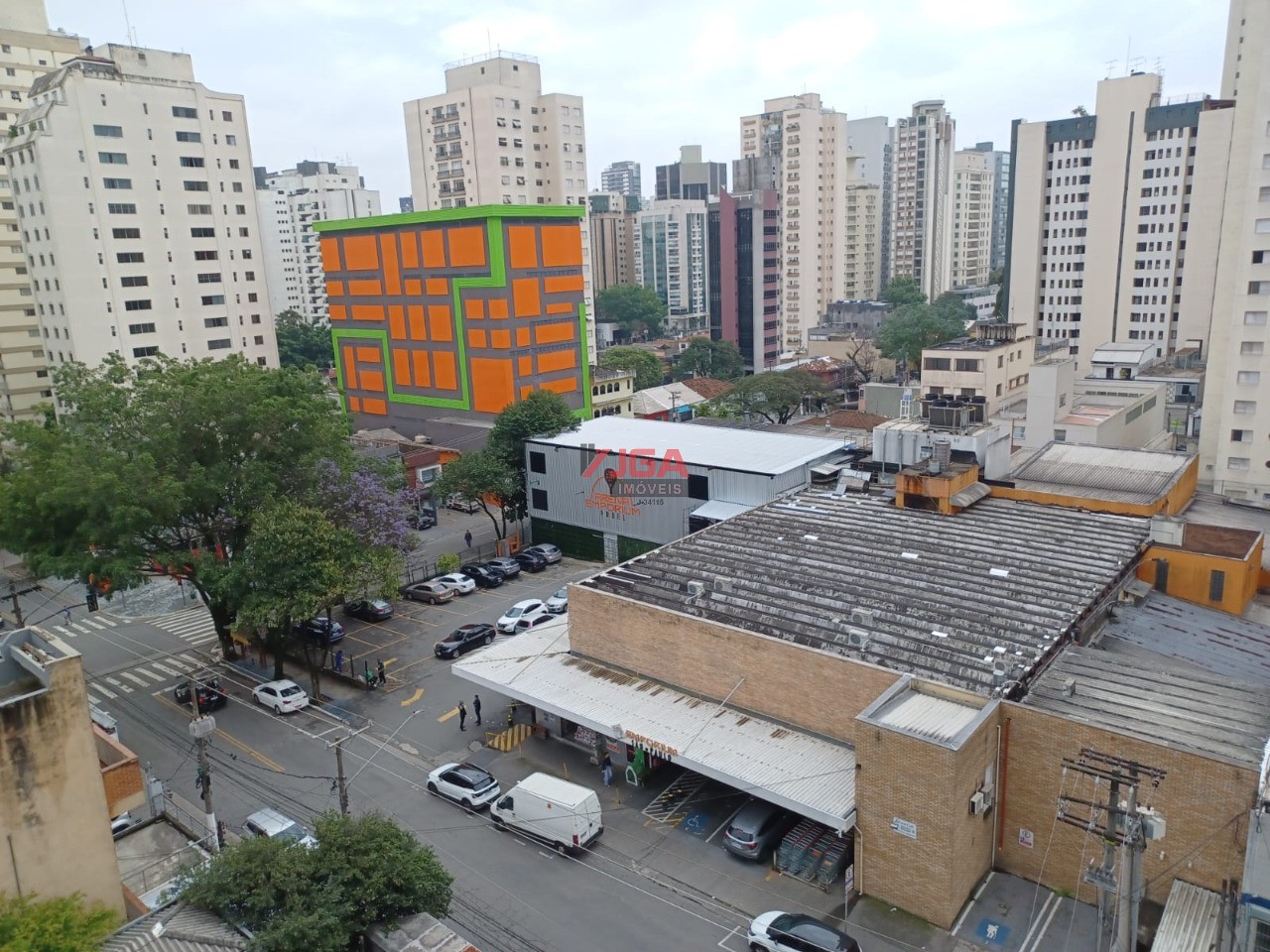 Apartamento, 3 quartos, 130 m² - Foto 13