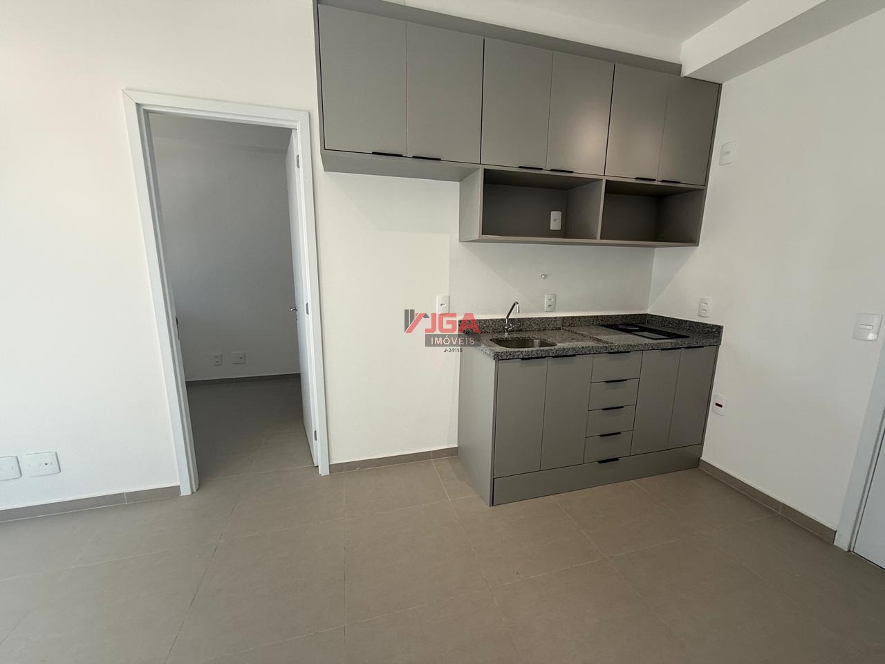 Apartamento, 2 quartos, 41 m² - Foto 3