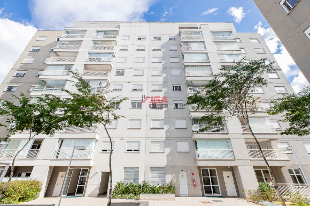 Apartamento, 3 quartos, 81 m² - Foto 17