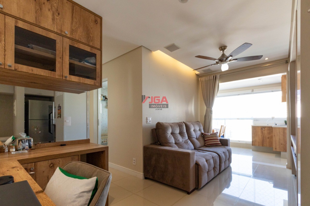 Apartamento, 2 quartos, 72 m² - Foto 12
