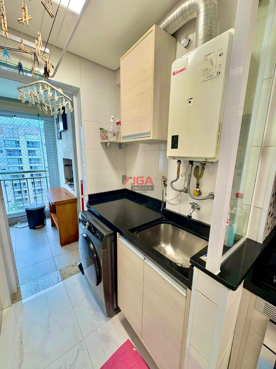 Apartamento, 3 quartos, 81 m² - Foto 16