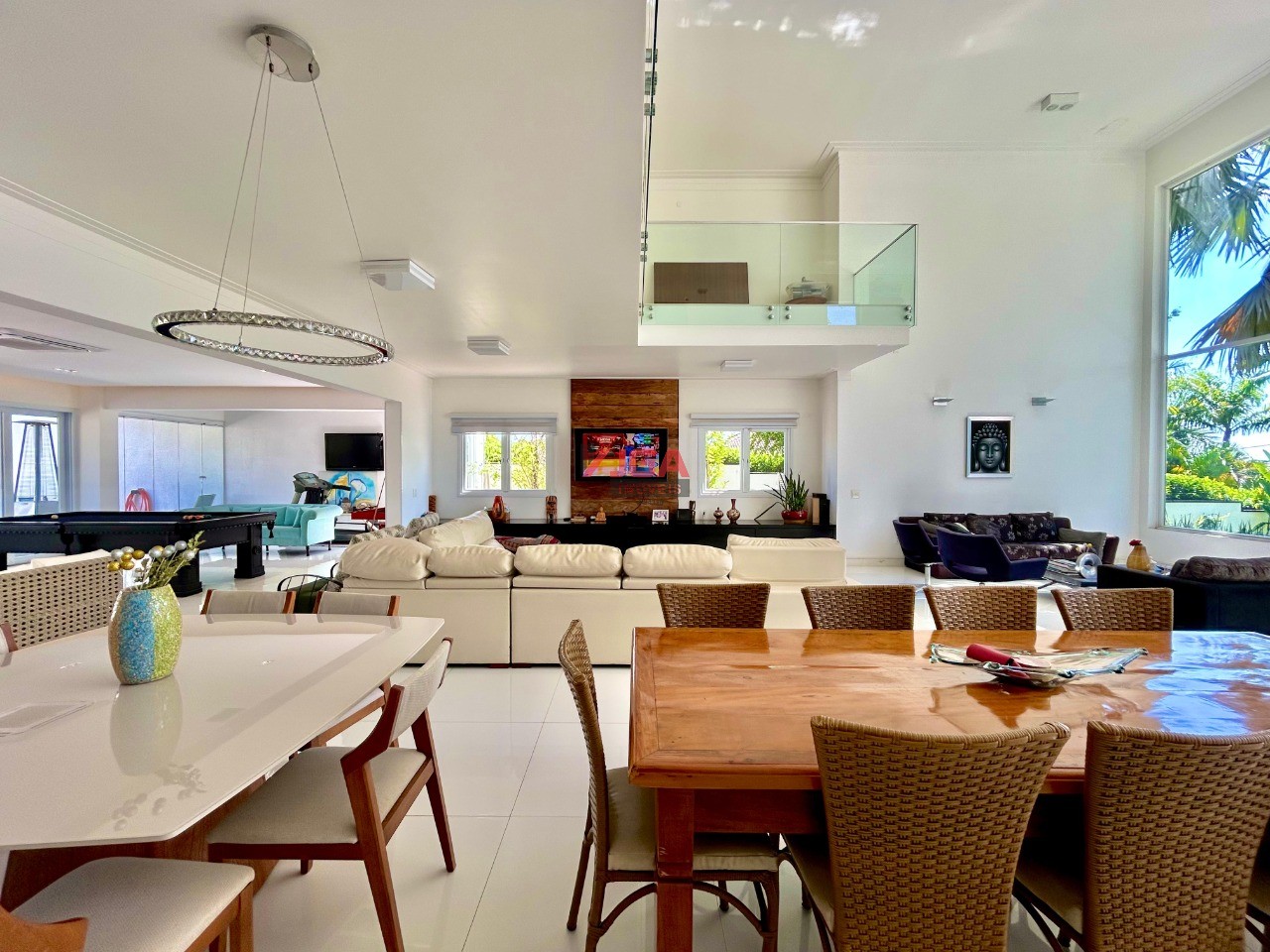 Casa de Condomínio, 5 quartos - Foto 4