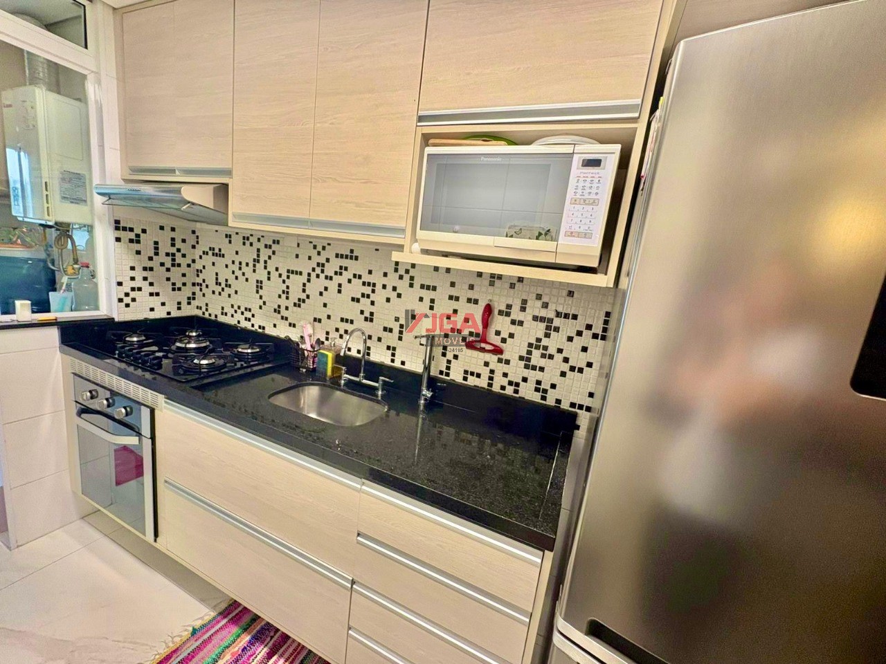 Apartamento, 3 quartos, 81 m² - Foto 5