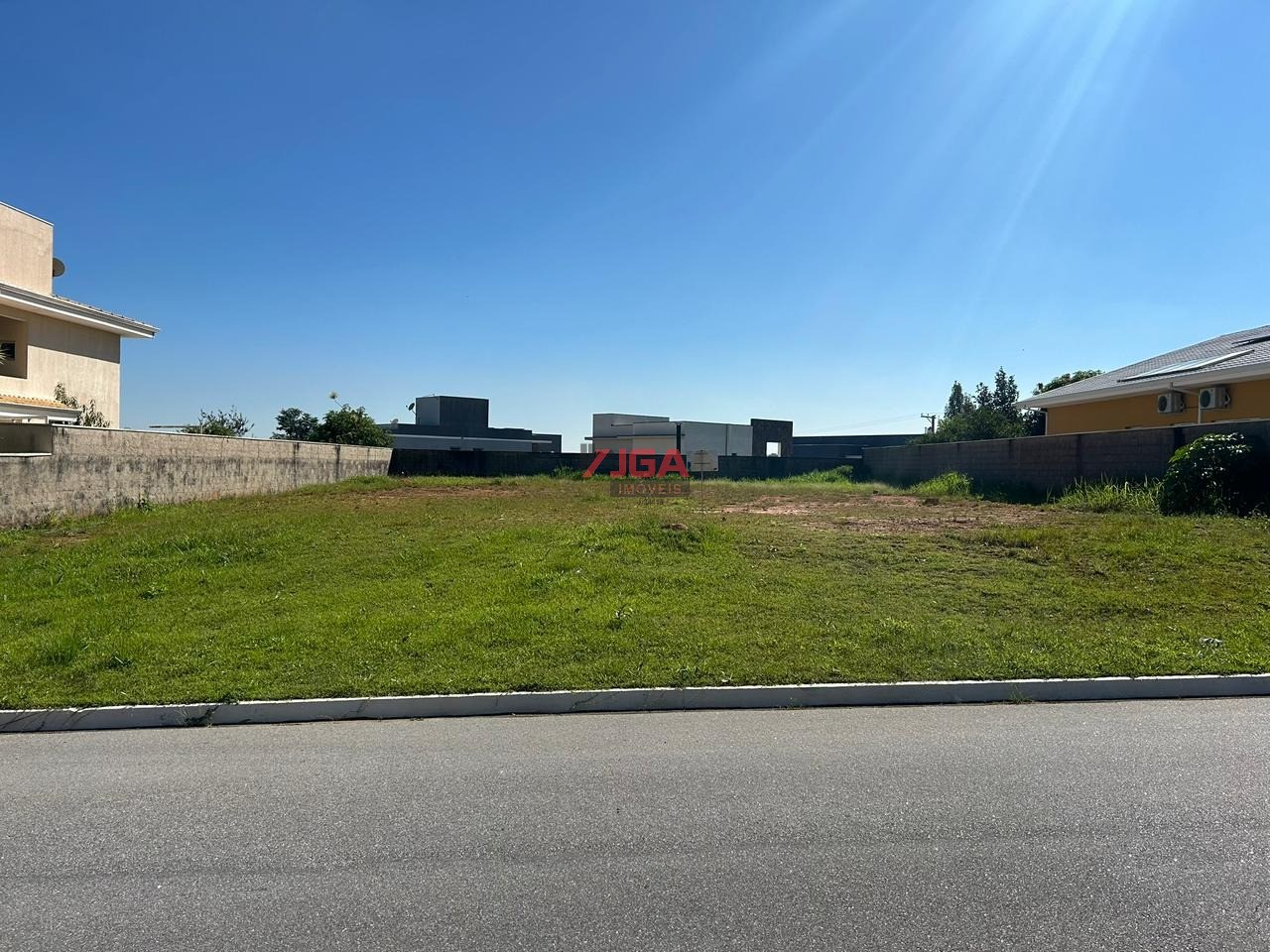 Terreno, 1000 m² - Foto 3